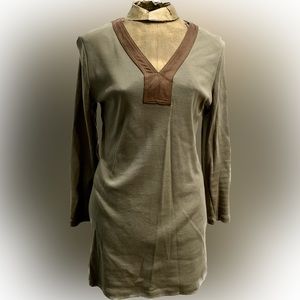 Ralph Lauren Women’s Pullover Blouse